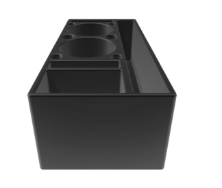 Piper Center Console XL